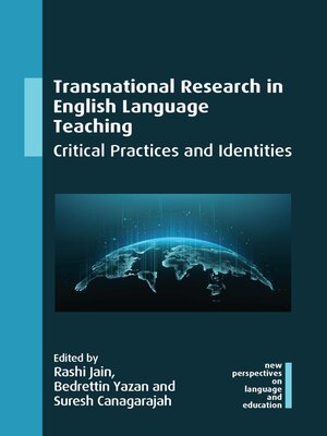 cover image of Transnational Research in English Language Teaching